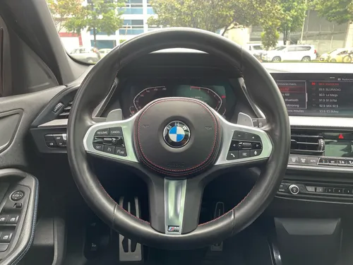 Bmw 128ti F40 Tp 2,0 4x2