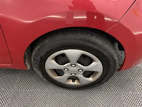 Kia Picanto Ex Mt 1.2