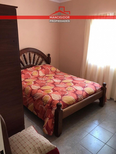 Mancisidor Propiedades Vende: Dos Casas En Bloque- Centro De Ingeniero White