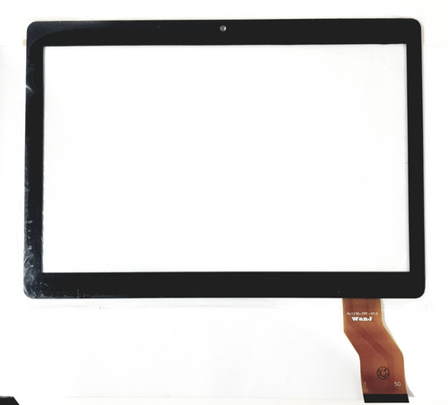 Touch Tactil Tablet 10 Pulgadas Wj1230-fpc-v3.0