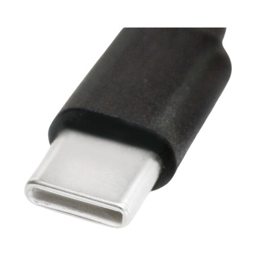 Imagen 2 de 3 de Cargador Typo C Send Celular Carga Rapida S02 2.4a 4.8a