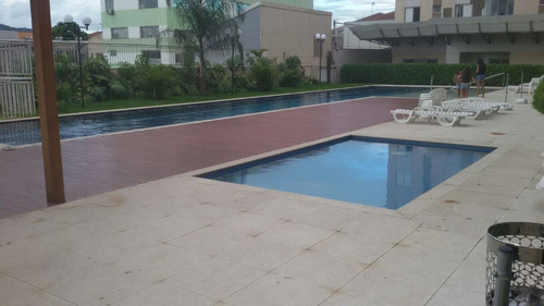 Imagem 9 de 14 de Apartamento Em Freguesia Do Ó
