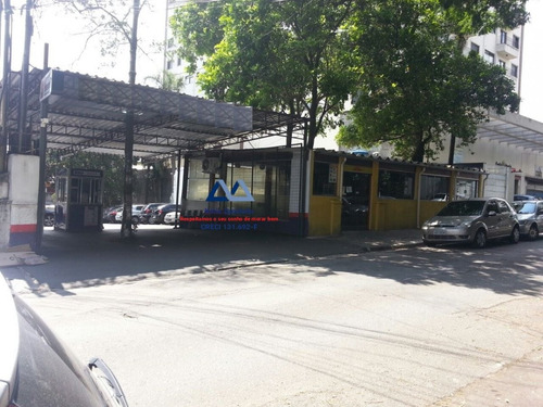 Imagem 2 de 3 de Terreno Loteamento Para Venda, 1065.0m² - 705
