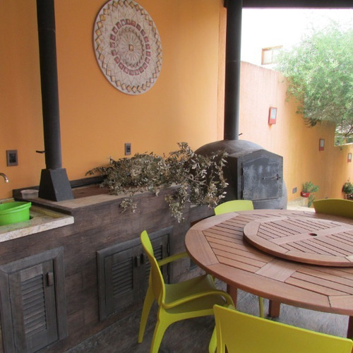 Casa Em Jardim Isabel Com 4 Dormitórios - Mi269000