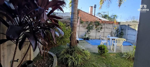 Imagem 14 de 16 de Casa Com 3 Dormitórios À Venda - São Gonçalo, Pelotas/rs - 7676