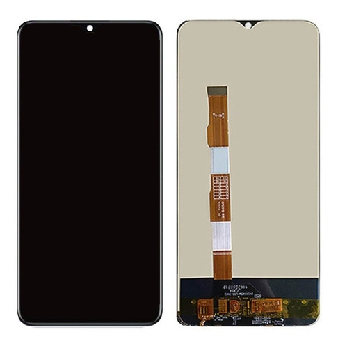 Pantalla Compatible Vivo Y11s Lcd + Táctil Instalada