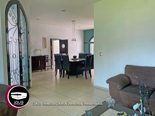 Casa En Venta En Cuautla, Morelos - Ubicación Céntrica Y Privilegiada