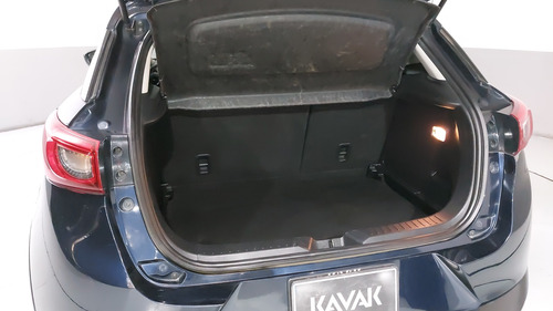 Mazda CX-3 2.0 I GRAND TOURING 2WD AT