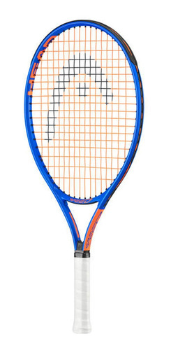 Raqueta De Ténis Head Speed 23 Encordada Tennis Mvd Sport