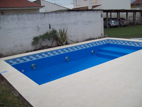 Imagen 5 de 10 de Construcción Piscinas Y Piletas Hormigón Proyectadoh30 Promo