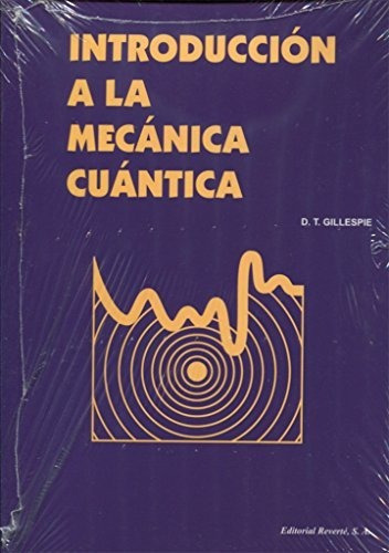 Libro : Introducción A La Mecánica Cuántica  - T,...