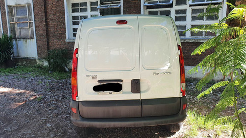 Renault Kangoo 1.5 Furgon C 5a 2plc