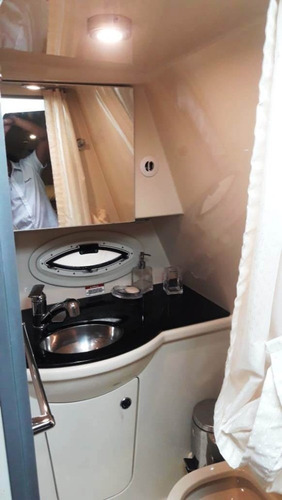 Lancha Bayliner 310, Completa 2016 (ñ Real Ñ Phantom Ñ Nx)