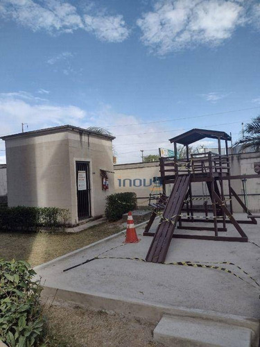 Imagem 11 de 13 de Apartamento Com 2 Dormitórios À Venda, 44 M² Por R$ 128.000,00 - Mondubim - Fortaleza/ce - Ap1946
