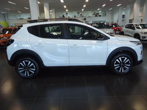 Renault Kardian 1.0 Tce Evolution