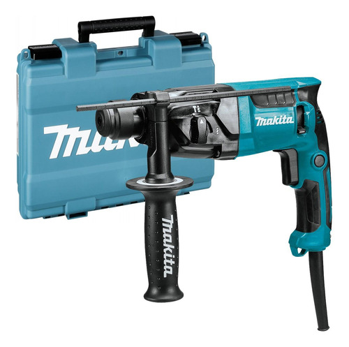 Rotomartillo Sds Plus (11/16) 470w. Makita Hr1840