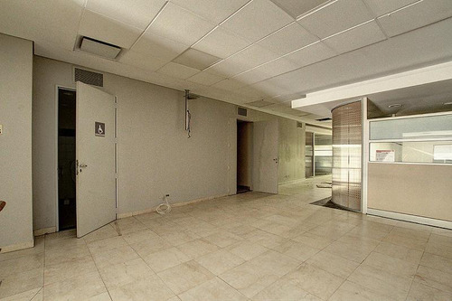 Edificio De Oficinas En Venta En Recoleta