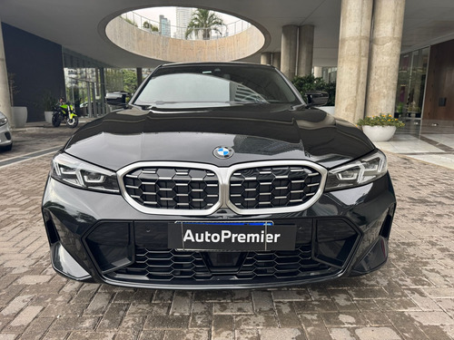 BMW Serie 3 3.0 M340I Xdrive