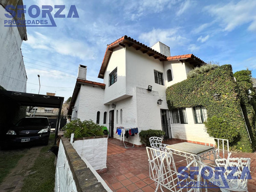 Casa Quinta En Venta En San Miguel