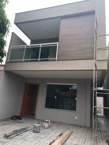 Imagem 2 de 23 de Casa Em Maravista, Niterói/rj De 180m² 4 Quartos À Venda Por R$ 800.000,00 - Ca1808252-s