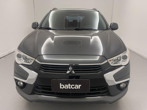 Mitsubishi ASX Asx 2.0 16v 4x4 Flex Aut
