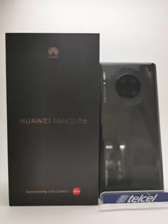 Huawei Mate 30 Pro 256 Gb Negro 8 Gb Ram
