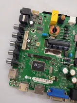 Comprar Tp Ms3393 Pb851 Main Hisense 32h3b2 No Funciona Serie 12t