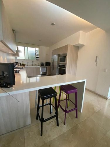Casa En Venta En Bosque Real