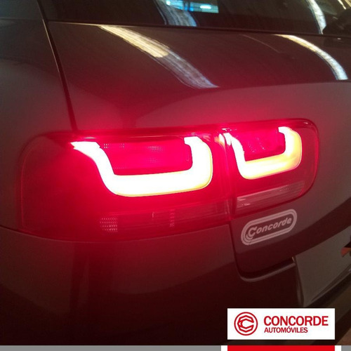 Citroën C4 Cactus Feel Manual 1.6 2020 0km