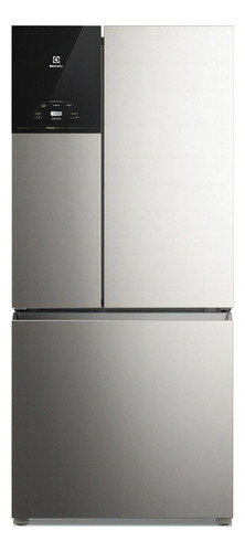 Refrigerador Electrolux Im8s Multidoor Inverter Frio Seco 