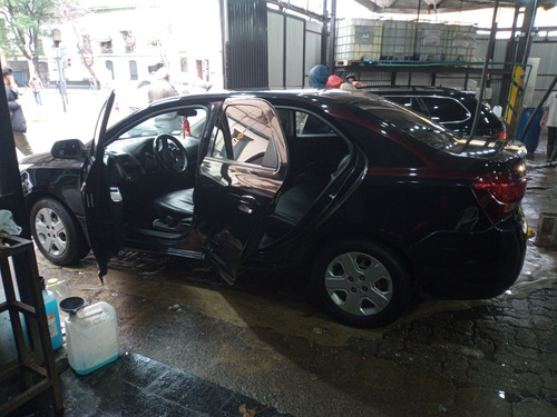 Chevrolet Cobalt 1.8 Sedan Lt