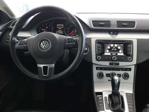Imagem 5 de 11 de Volkswagen Passat Cc 2.0 Tsi 211cv Tiptronic 2014/2015
