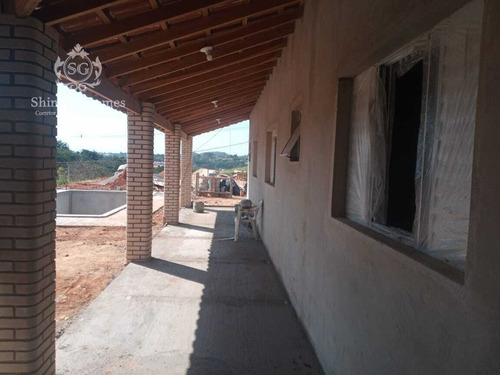 Imagem 13 de 15 de 1.000 M², Em Condomínio, Casa Nova, 03 Dormitórios, Espaço Gourmet E Piscina!!