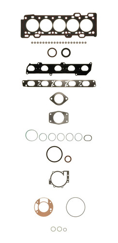 Juego Completo Juntas Motor Volvo V50 2010 2.4l Ajusa