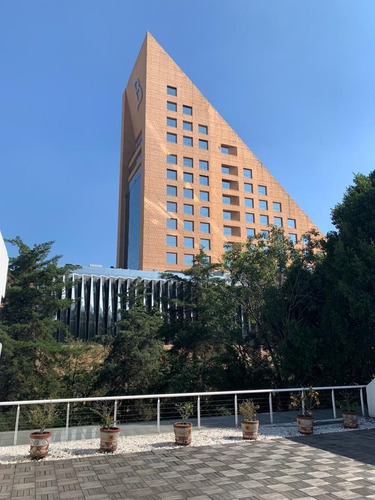 Imagen 15 de 15 de Polanco, Excelente Departamento Iluminado E Impecable