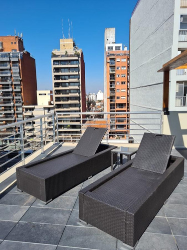Imagen 22 de 30 de Apartamento, Proximo Wtc, Nuevo, 2 Dormitorios , 85 M2, Amenities, Gge !!