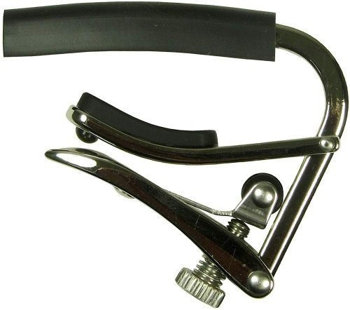 Niquel Para Guitarra Capo