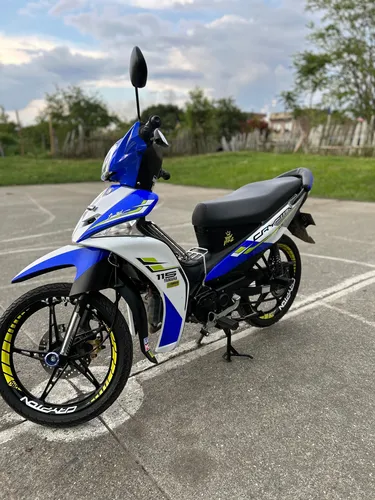 Crypton Fi