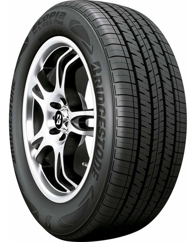 Llanta 235/55r18 Bridgestone Ecopia H/l 422 Plus 100h Índice De Velocidad H