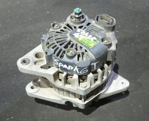 Alternador Chevrolet Spark Gt