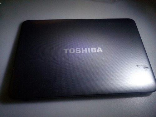 Tapa De Display Toshiba C845 Sp4269fm