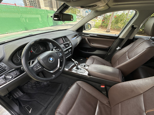 BMW X4 2.0 Xdrive28i X Line At