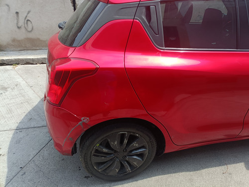 Suzuki Swift 1.2 Gls Mt