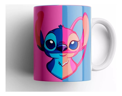 Taza Personalizada Flork Dia Madres Padres Bautizo 