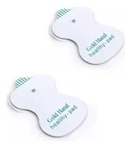 Comprar 5 Pares De Electrodos Parche Para Gimnasia Pasiva