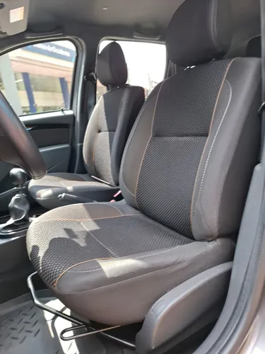 Renault Duster 2.0 Dynamique 4x2