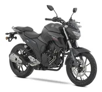 Comprar Yamaha Fz25 Abs 2025 0km Entrega Super Precio! Patronelli