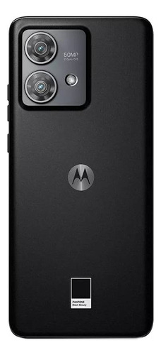 Motorola Edge 40 Neo 5g Dual Sim 256 Gb Black 8 Gb Ram