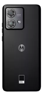 Motorola Edge Edge 40 Neo 5G Dual SIM 256 GB black beauty 8 GB RAM