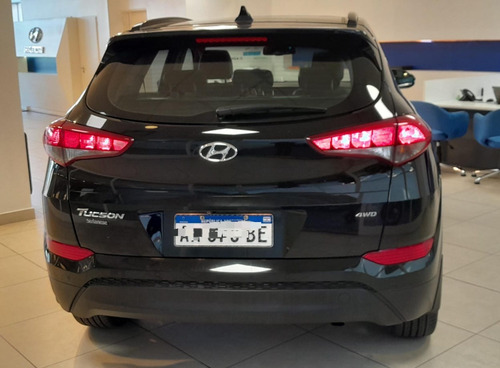 Hyundai Tucson 2.0 Premium